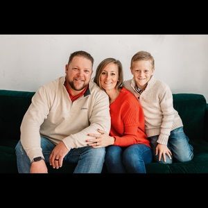 Meet your Posher, Karmann